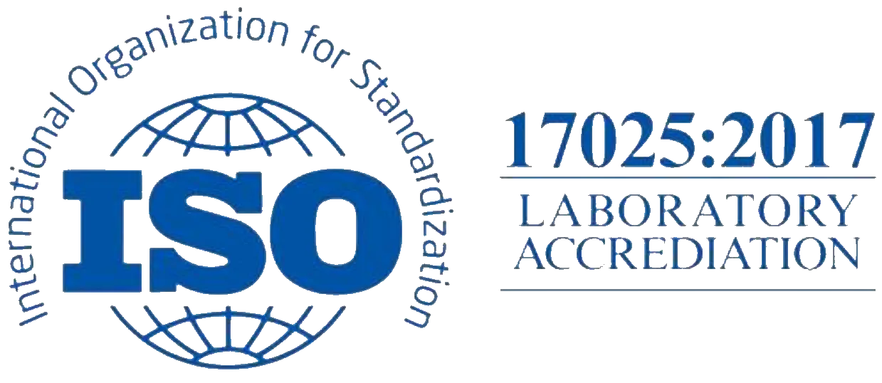 ISO/IEC 17025
