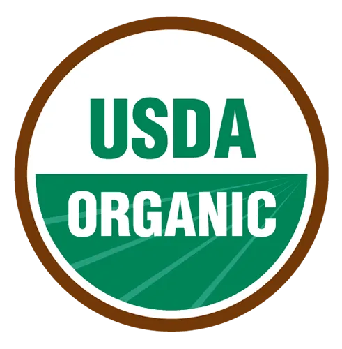 USDA Organic