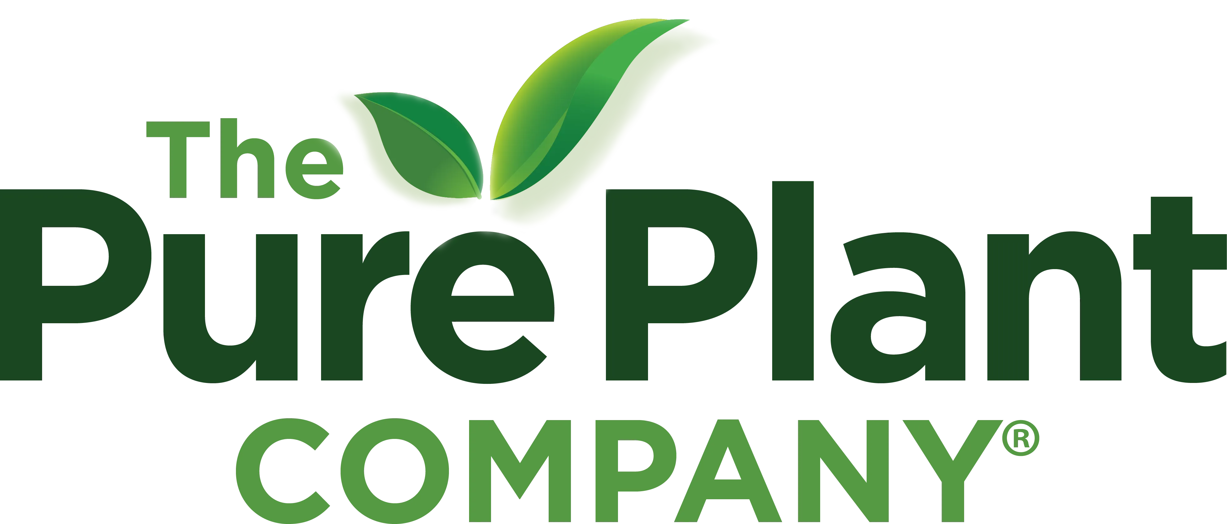 The Pure Plant Company